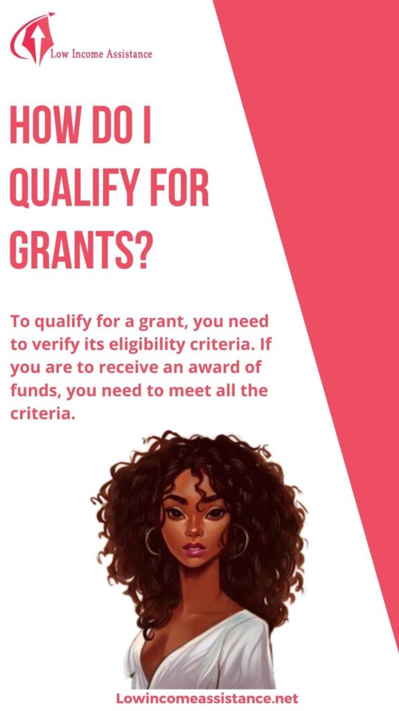 Grants for african-american women