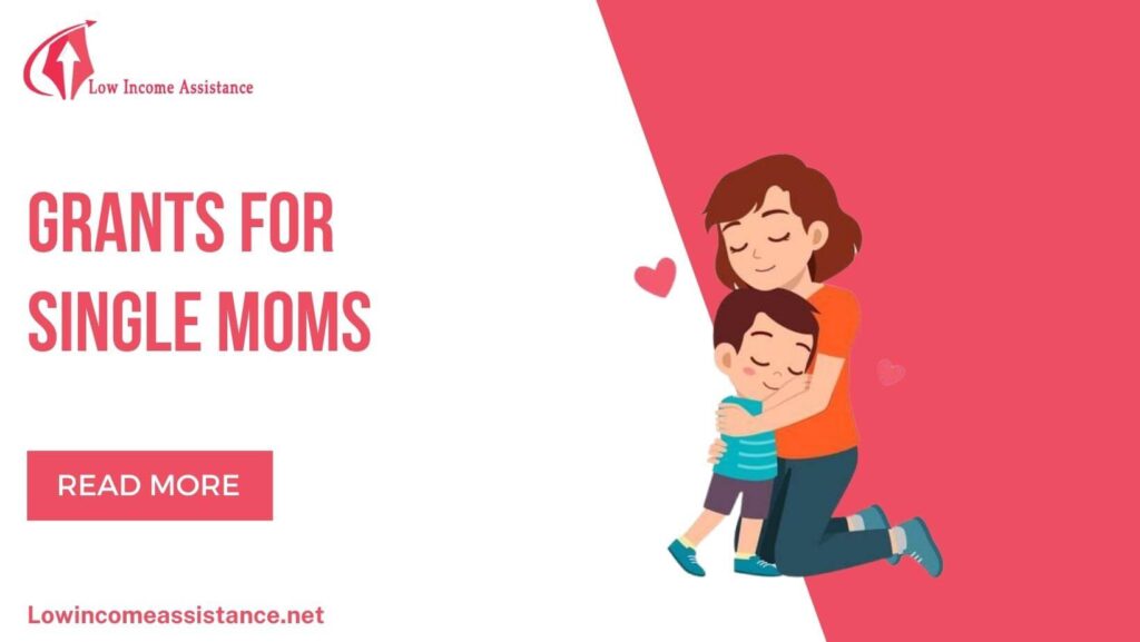 Grants for single moms