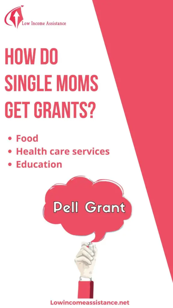 Single mom pell grants