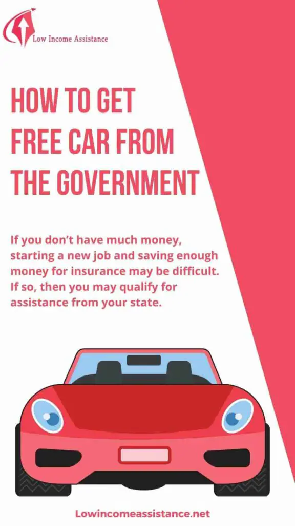 How to get free car