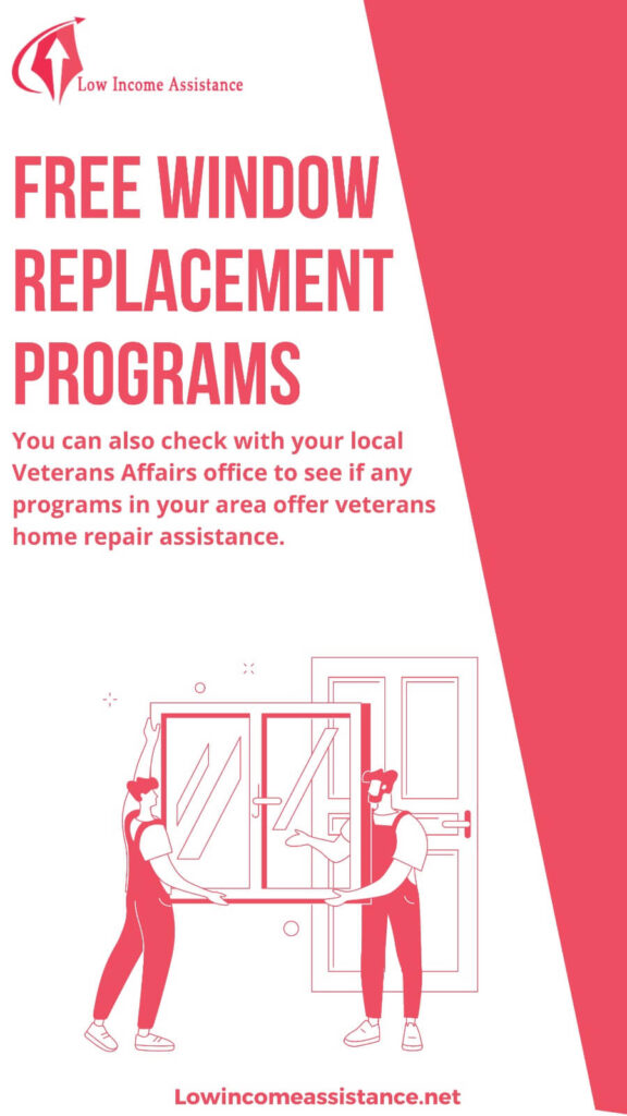 Organizations that help veterans with home repairs