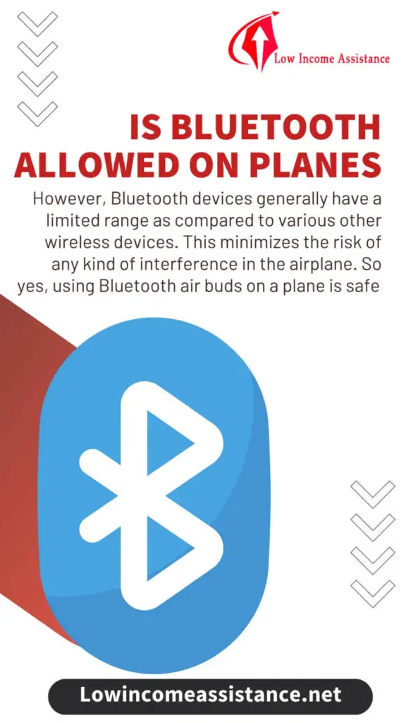 Can You Use Bluetooth On A Plane Without WiFi 576x1024 